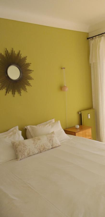 Vue Mer Exceptionnelle Entre Nice Et Monaco Villefranche-sur-Mer Ngoại thất bức ảnh